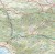 Chorwacja 1:300 000/1:700 000. Wodoodporna mapa samochodowo-turystyczna wydawnictwa Reise Know-How. Fragment