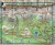 Imst, Telfs, Kuhtain, Meminger Kette. Wodoodporna mapa turystyczna 35 wydawnictwa Kompass. Fragment 2