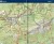 Hochschwab. Mariazell, Eisenwurzen. Mapa turystyczna 212 wydawnictwa Kompass. Informator - przykładowe strony 2