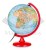 Globus Zoo Globe 25 cm. Fizyczny i polityczny, podświetlany. Producent: Nova Rico. Cały