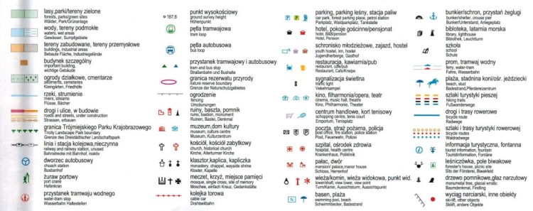 Gdańsk, Sopot, Gdynia Mapa rowerowo-turystyczna Cartomedia (5).jpg