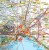 Majorka. Przewodnik z mapą w etui wydawnictwa Marco Polo. Mapa - fragment