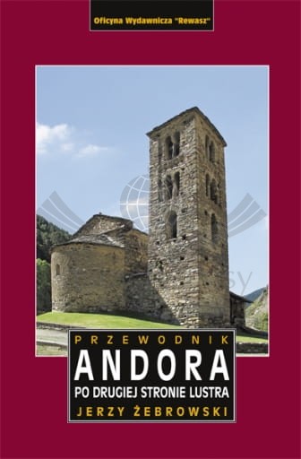 Andora. Przewodnik. Rewasz