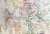 Europa 1:5 471 000. Arkusz, mapa ścienna ekskluzywna. Wydawnictwo: National Geographic. Fragment 9
