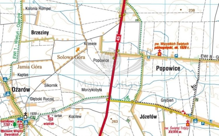 Wyżyna Wieluńska 2012.jpg