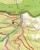 Sumava - Trojmezi. Mapa turystyczna 81 wydawnictwa Geodezie On Line. Fragment 1