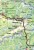 Rumunia i Mołdawia 1:500 000. Mapa samochodowo-turystyczna wydawnictwa Freytag & Berndt. Fragment 2