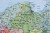 Polska. Regiony historyczne / Poczet królów i książąt polskich. Mapa ścienna. Fragment 8