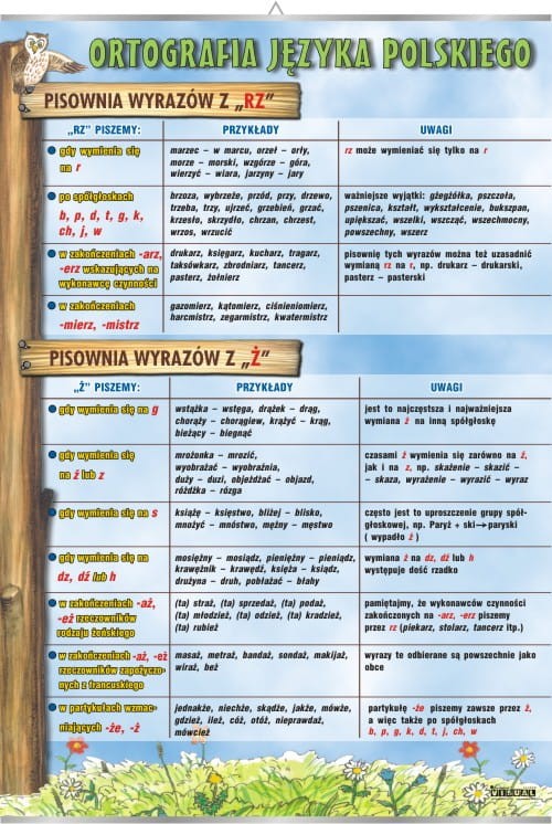 Pisownia wyrazów z rz i ż.jpg