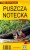 Puszcza Notecka. Mapa turystyczna wydawnictwa BiK. Okładka