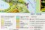 Europa. Mapa ścienna krajobrazowa Nowa Era. Legenda