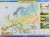 Europa. Mapa ścienna krajobrazowa Nowa Era