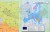 Polska w Europie. Mapa ścienna polityczna Nowa Era. Dodatkowa mapa