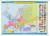 Europa. Mapa ścienna polityczna Nowa Era