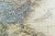 Świat. Półkule. Mapa ozdobna w wersji magnetycznej. Wydawnictwo: National Geographic. Fragment 3