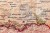 Polska mapa ścienna turystyczna. Fragment 2