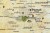 Polska mapa ścienna turystyczna. Fragment 6