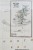 Wielka Brytania i Irlandia. Mapa ścienna ekskluzywna. National Geographic. Fragment 6