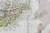 Wielka Brytania i Irlandia. Mapa ścienna ekskluzywna. National Geographic. Fragment 4