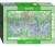 Tatry mapa turystyczna. Puzzle 1000 elementów. Opakowanie