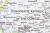Afryka. Mapa ścienna polityczna wydawnictwa National Geographic. Fragment 5
