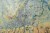 Tatry 1:66 666. Mapa plastyczna (trójwymiarowa). Rama aluminiowa. Fragment 4