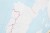 Europa 1:4 000 000. Mapa ścienna konturowa (do ćwiczeń) wydawnictwa Meridian. Fragment 7