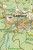Karpacz 1:7 500. Mapa / Plan miasta wydawnictwa Galileos. Fragment 2