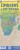 Botswana i Zimbabwe. Wodoodporna mapa samochodowo-turystyczna wydawnictwa ITMB. Okładka tył