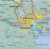 Nowa Szkocja i Wyspa Księcia Edwarda. Mapa samochodowo-turystyczna wydawnictwa ITMB.  Fragment 1