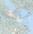Nowa Szkocja i Wyspa Księcia Edwarda. Mapa samochodowo-turystyczna wydawnictwa ITMB.  Fragment 2