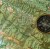 Bieszczady. Mapa zdrapka wydawnictwa ArtGlob. Fragment 6