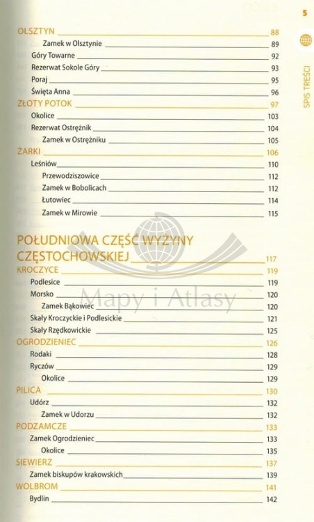 JuraKrakowskoCzęstochowskaPrzewodnikTravelbookBezdroża_5.JPG
