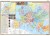 Polska i Litwa za pierwszych Jagiellonów / Europa XIV - XV w. Dwustronna mapa ścienna wydawnictwa Meridian. Strona 2