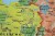 Polska i Litwa za pierwszych Jagiellonów / Europa XIV - XV w. Dwustronna mapa ścienna wydawnictwa Meridian. Strona 2 - fragment 3