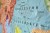 Polska i Litwa za pierwszych Jagiellonów / Europa XIV - XV w. Dwustronna mapa ścienna wydawnictwa Meridian. Strona 2 - fragment 4