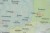Rzeczpospolita Polska po Unii Lubelskiej / Europa XVI w. Dwustronna mapa ścienna wydawnictwa Meridian. Strona 1 - fragment 3