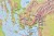 Starożytny Rzym - państwo i kultura. Dwustronna mapa ścienna wydawnictwa Meridian. Strona 2 - fragment 2