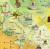 Polska Młodego Odkrywcy. Puzzle dla dzieci 200 elementów. Fragment 5