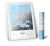 Europa. Mapa zdrapka Travel Map Silver Europe