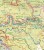 Morawski (Moravsky) Kras. Mapa turystyczna 15 wydawnictwa Geodezie On Line. Fragment 1