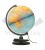 Parlamondo interaktywny globus edukacyjny. Podświetlony