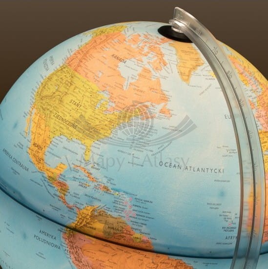 Parlamondo interaktywny globus edukacyjny. Fragment 2