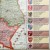 Polska 1:1 800 000. Mapa administracyjna w wersji do wpinania. Fragment 4