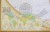 Świat 1:18 390 000. Mapa polityczna, ekskluzywna. Wersja do wpinania. Wydawnictwo: National Geographic. Fragment 7