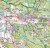 Karkonosze i Rudawy Janowickie 1:50 000. Mapa turystyczna w wersji do wpinania. Fragment 2