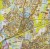 Wrocław 1:18 500. Mapa w wersji do wpinania wydawnictwa Eko-Graf. Fragment 7
