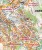 Tatry Polskie 1:30 000. Mapa turystyczna wydawnictwa ExpressMap. Plan miasta - fragment