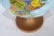Globus polityczny 32 cm. Producent: Zachem. Fragment 3