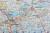 Szwecja 1:600 000. Dwustronna mapa ścienna drogowa wydawnictwa Freytag & Berndt. Fragment 9